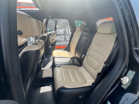 2018 Volkswagen Touareg - photo 14