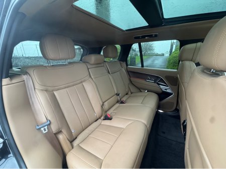 2023 Land Rover Range Rover - photo 15