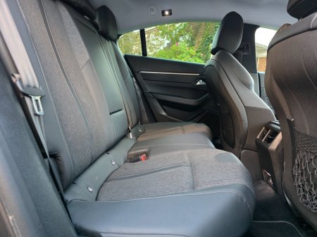2020 Peugeot 508 - photo 19