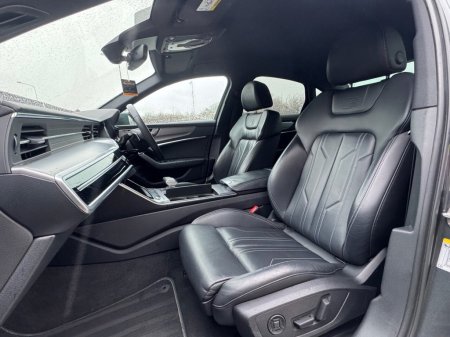 2022 Audi A6 - photo 9