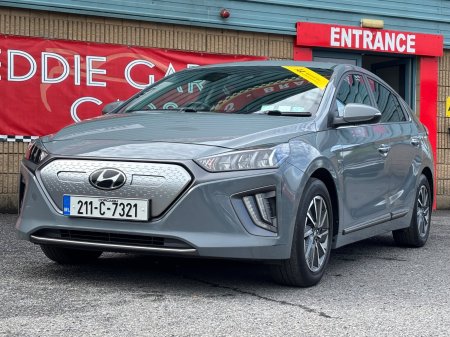 2021 Hyundai IONIQ - photo 2