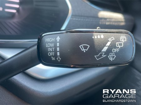 2022 Skoda Octavia - photo 25