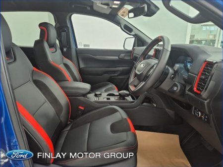 2027 Ford Ranger - photo 7