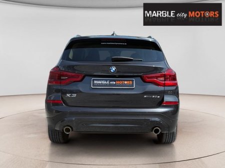 2021 BMW X3 - photo 12