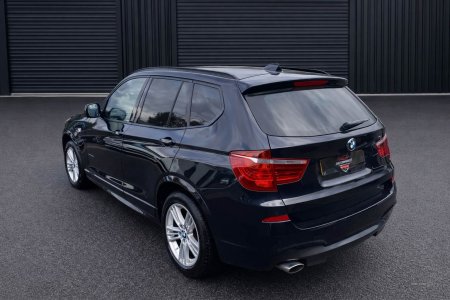 2014 BMW X3 - photo 5