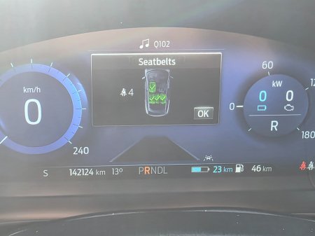 2020 Ford Kuga - photo 20