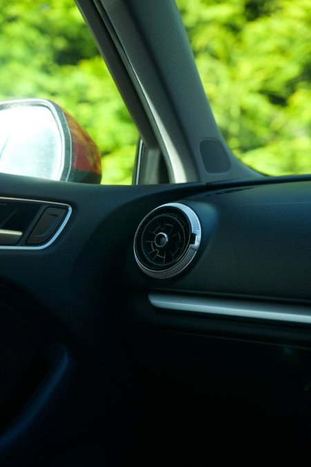 2017 Audi A3 - photo 15