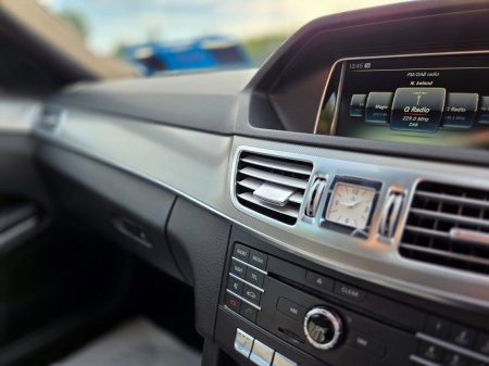 2016 Mercedes-Benz E-Class - photo 21