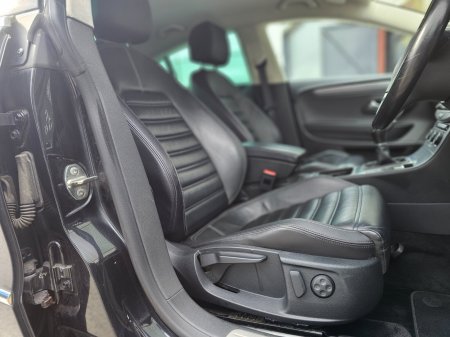 2015 Volkswagen CC - photo 8