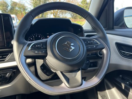 2026 Suzuki Swift - photo 18
