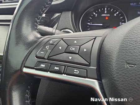 2019 Nissan Qashqai - photo 20