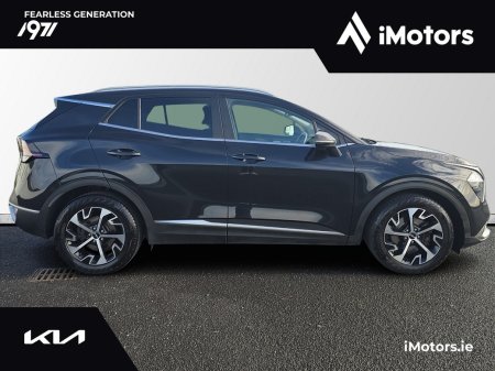 2023 Kia Sportage - photo 6