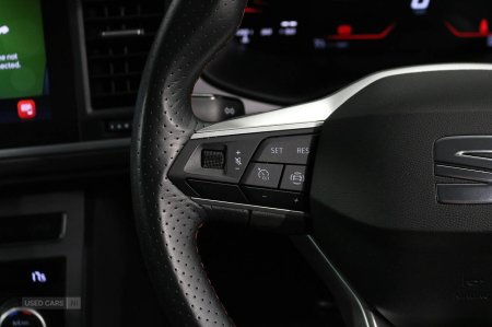 2023 SEAT Ateca - photo 19