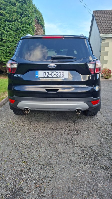 2017 Ford EcoSport - photo 6