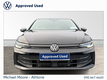 2026 Volkswagen Golf - photo 10