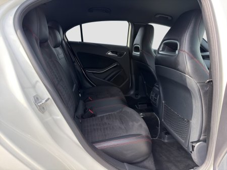 2017 Mercedes-Benz A-Class - photo 16