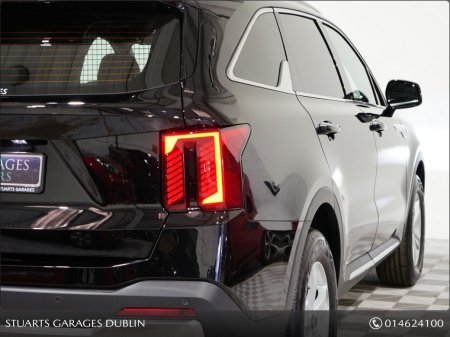 2024 Kia Sorento - photo 11