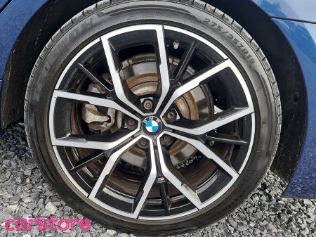 2022 BMW 5-Series - photo 13