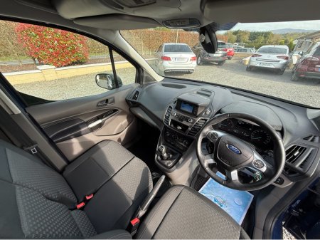 2022 Ford Transit Connect - photo 13