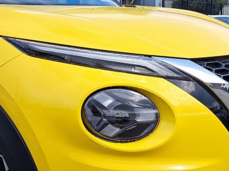2026 Nissan Juke - photo 23