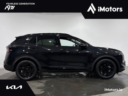 2027 Kia Sportage - photo 2