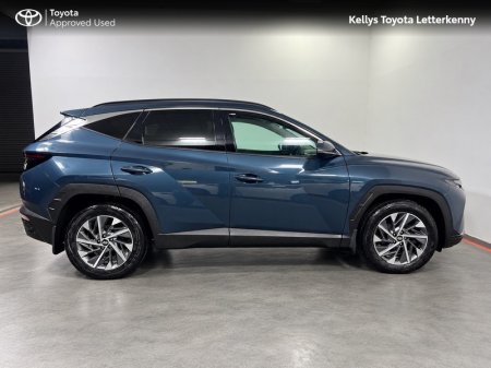 2023 Hyundai Tucson - photo 3