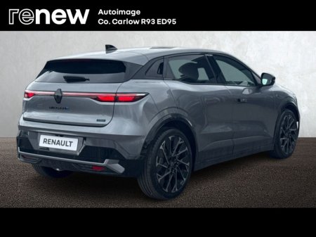 2026 Renault Megane - photo 16