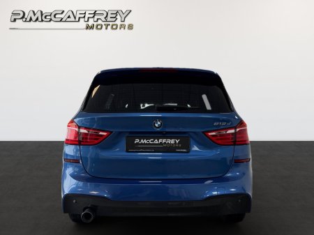 2017 BMW 2-Series Gran Tourer - photo 6