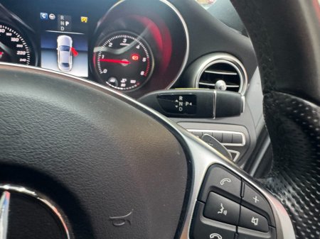 2018 Mercedes-Benz C-Class - photo 11