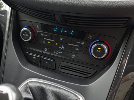 2019 Ford Kuga - photo 13