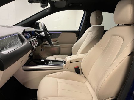 2024 Mercedes-Benz GLA - photo 14
