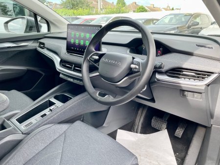 2025 Skoda Elroq - photo 10