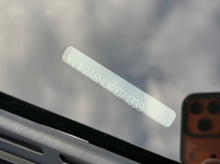 2019 Volvo V90 - photo 13