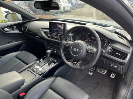 2015 Audi A7 - photo 16