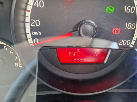 2016 Volkswagen up! - photo 20