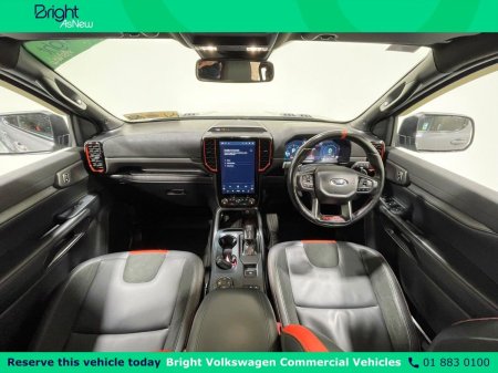 2024 Ford Ranger - photo 16