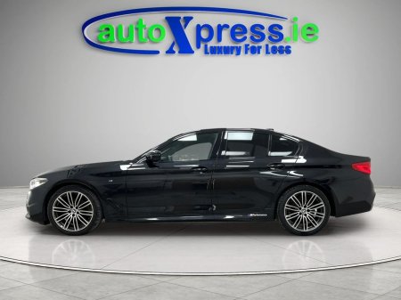 2019 BMW 5-Series - photo 7