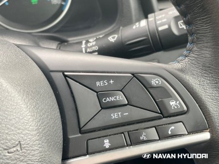 2024 Nissan Leaf - photo 22