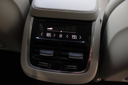 2019 Volvo V90 - photo 18