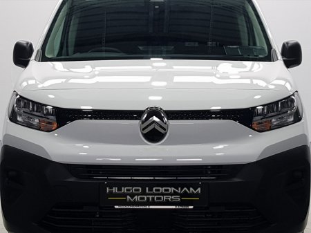 2026 Citroen Berlingo - photo 2