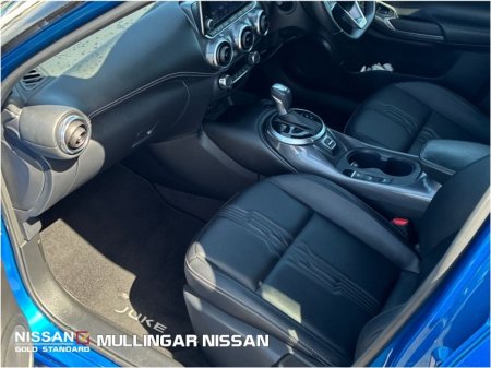 2024 Nissan Juke - photo 4