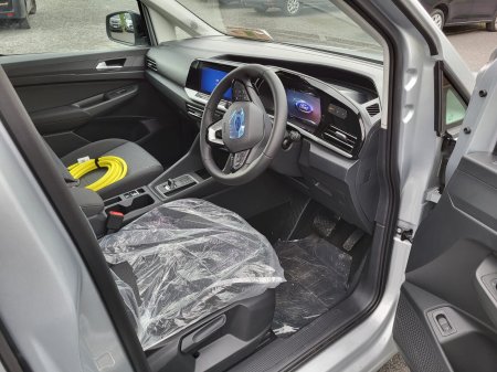 2026 Ford Tourneo Connect - photo 20