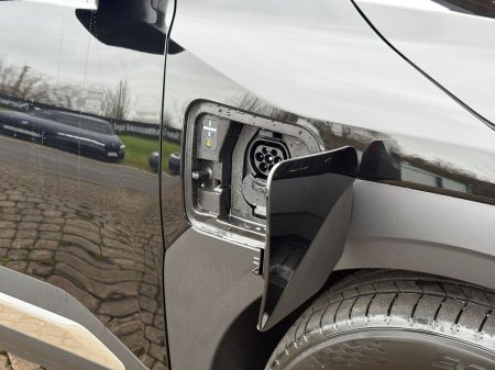 2026 Kia EV3 - photo 35