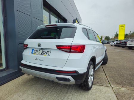 2023 SEAT Ateca - photo 6
