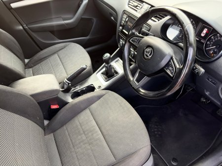 2015 Skoda Octavia - photo 2