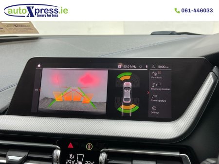 2021 BMW 2-Series - photo 22