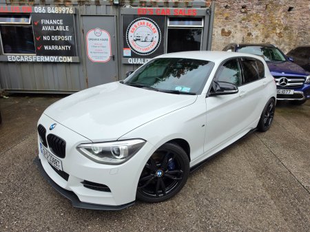 2013 BMW 1-Series - photo 4