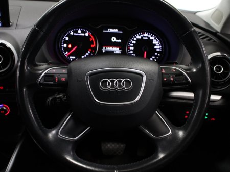 2016 Audi A3 - photo 17