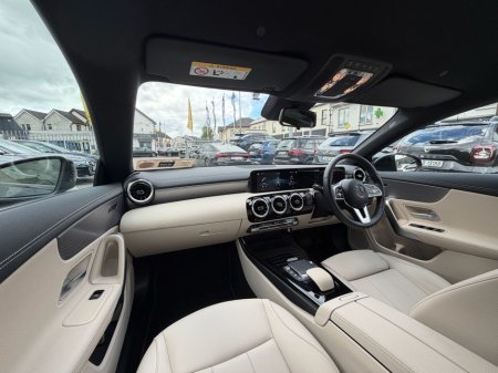 2022 Mercedes-Benz CLA - photo 27