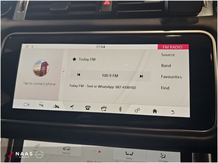2022 Land Rover Range Rover Sport - photo 15